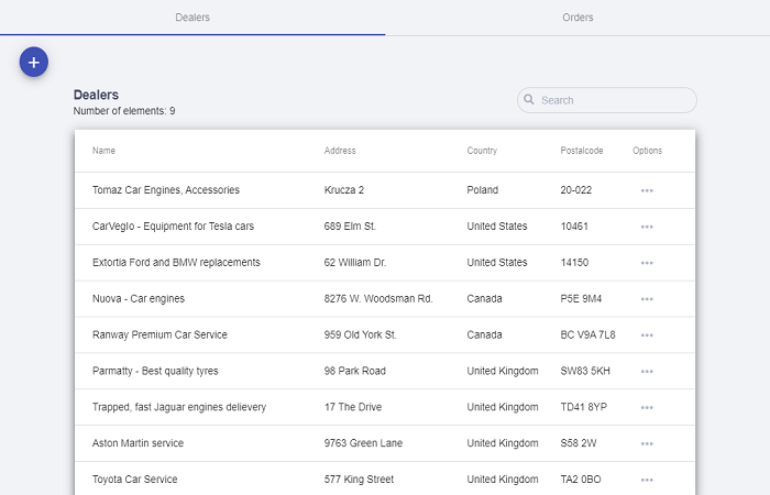 Media Streaming Platform